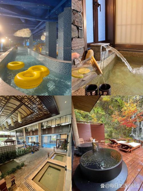 西安风格各异的会所等你来体验，御唐风温泉会所超赞