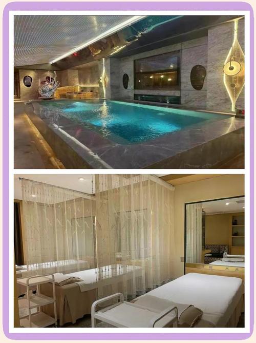 西安洗浴休闲spa_西安洗浴按摩哪里好_西安桑拿哪里好