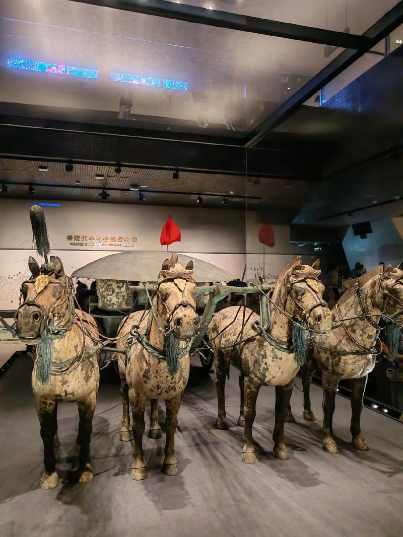 西安可以玩的地方_西安哪里可以西安_西安可以玩几天