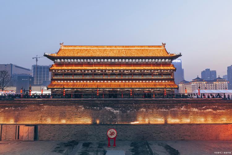 西安可以玩的地方_西安可以带走的美食特产有哪些_西安哪里可以西安