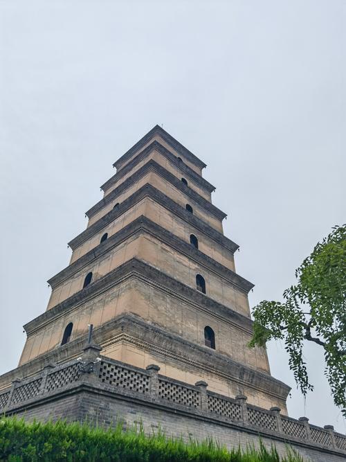 西安哪里可以西安_西安可以玩几天_西安可以爬的山