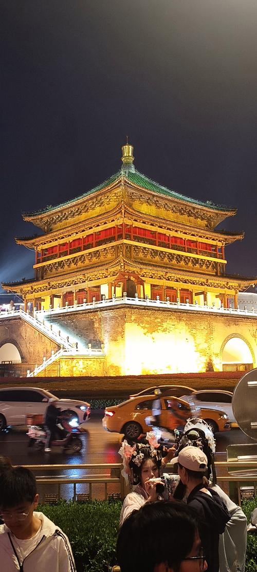 西安可以玩几天_西安哪里可以西安_西安可以带走的美食特产有哪些