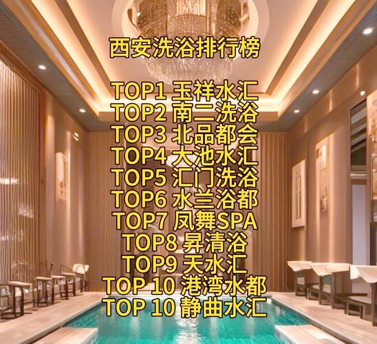 西安桑拿场所收费受多种因素制约，高端会所价格为何偏高？