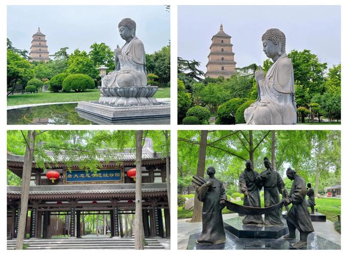 西安哪里可以西安_西安可以玩几天_西安可以爬的山