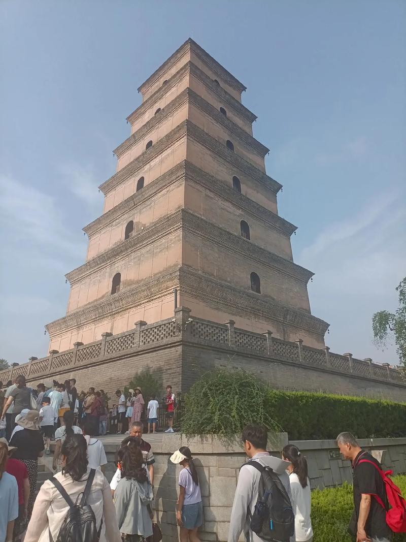 西安可以玩几天_西安可以爬的山_西安哪里可以西安
