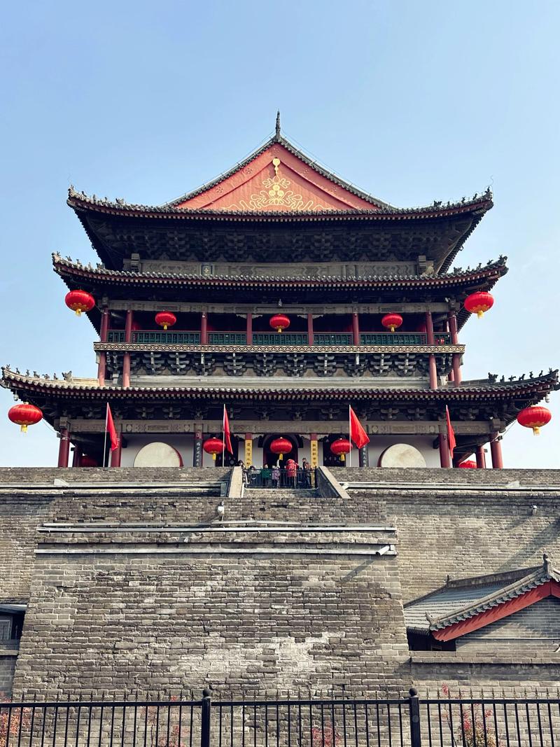 西安可以玩几天_西安哪里可以西安_西安可以带走的美食特产有哪些