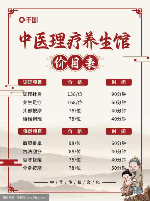 西安养生什么价格_西安养生馆_西安养生服务哪家店好